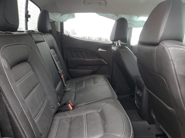 2022 GMC CANYON DEN 1GTG6EEN8N1124601