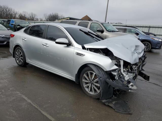 VIN 5XXGT4L39KG363031 2019 KIA OPTIMA no.4