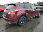 NISSAN MURANO S снимка