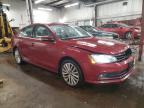 Lot #3033010070 2016 VOLKSWAGEN JETTA SEL