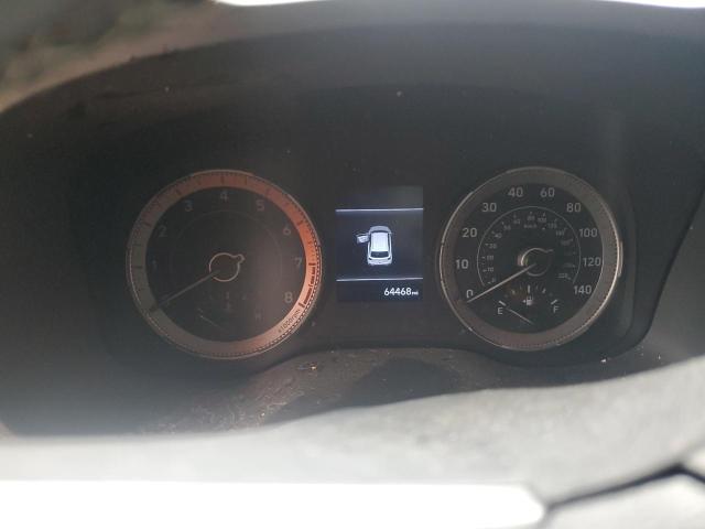 2020 HYUNDAI VENUE SEL - KMHRC8A39LU017684