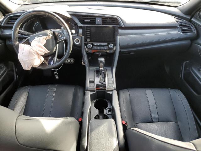 2019 HONDA CIVIC SPOR - SHHFK7H9XKU222550