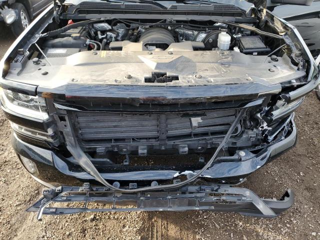 2018 CHEVROLET SILVERADO - 3GCUKSEC4JG157974