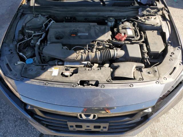2018 HONDA ACCORD SPO - 1HGCV2F39JA012155