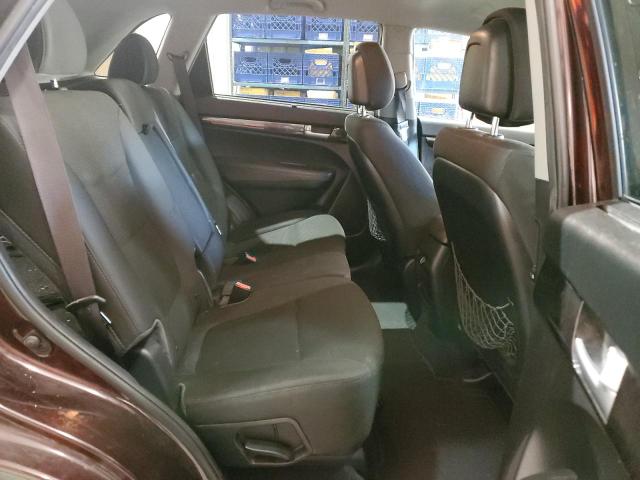 2015 KIA SORENTO LX - 5XYKT4A68FG567585