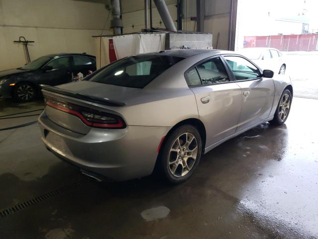 Vin: 2c3cdxfg6fh785504, lot: 83881744, dodge charger se 20153