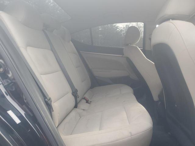 2017 HYUNDAI ELANTRA SE - KMHD84LF2HU201254