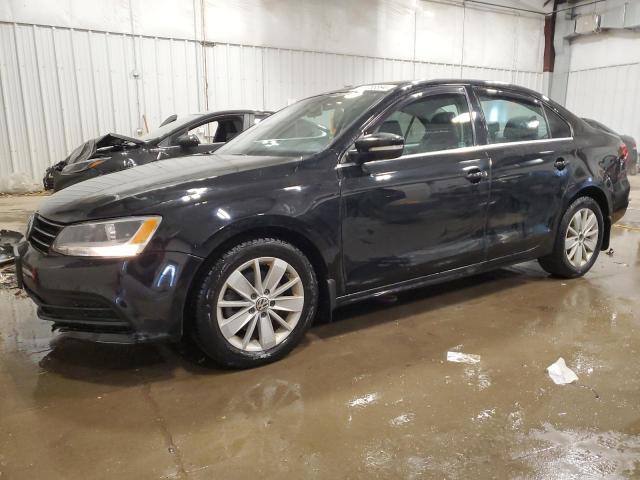 VOLKSWAGEN JETTA TDI
