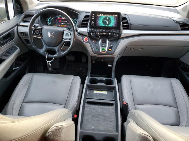 2018 HONDA ODYSSEY TO - 5FNRL6H82JB025819