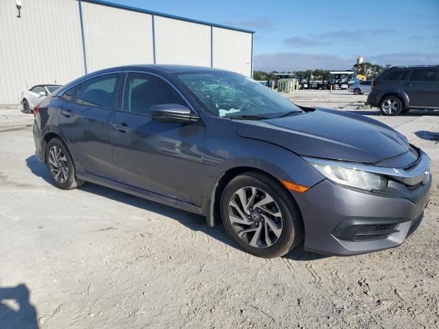 VIN 19XFC2F74GE078378 2016 HONDA CIVIC no.4