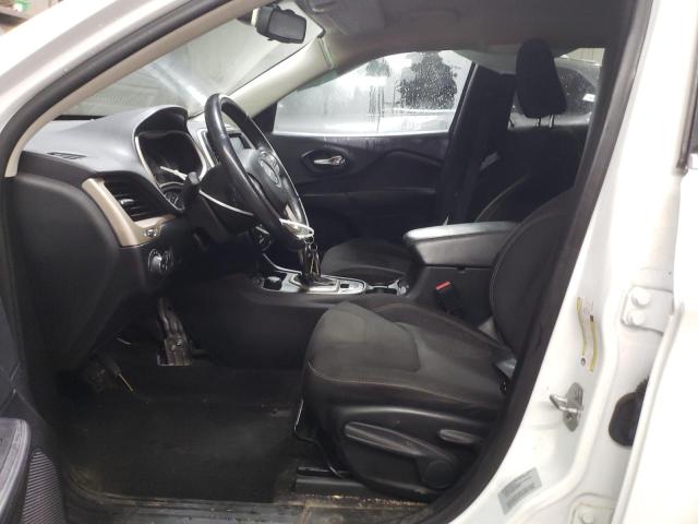 2015 JEEP CHEROKEE L - 1C4PJMCB6FW794976