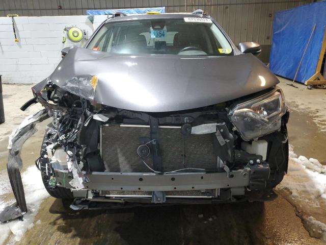 2017 TOYOTA RAV4 LIMIT - JTMDFREV1HJ700558