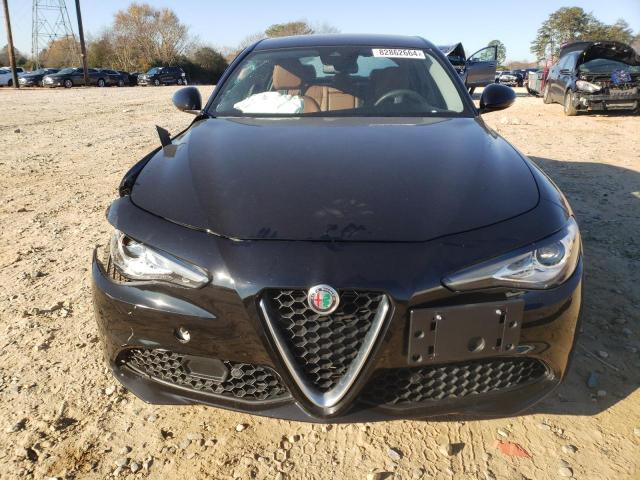 2020 ALFA ROMEO GIULIA TI - ZARFAMBNXL7630553