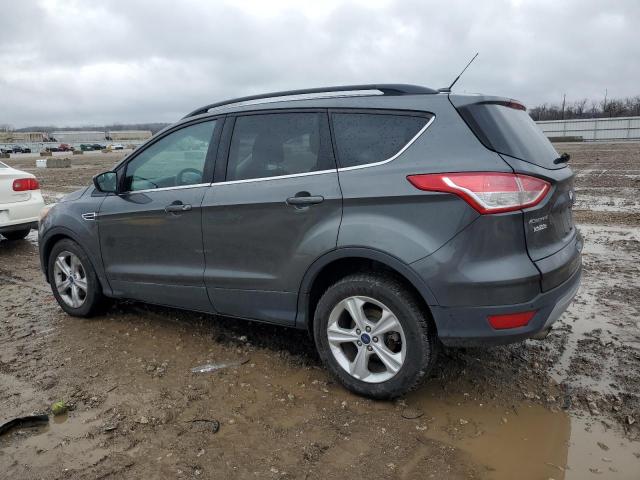 2016 FORD ESCAPE SE - 1FMCU0GX7GUB94111