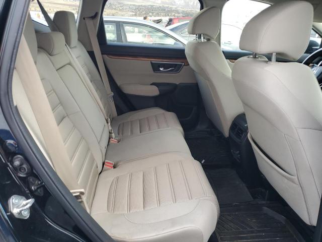 2018 HONDA CR-V EX - 7FARW1H57JE016750