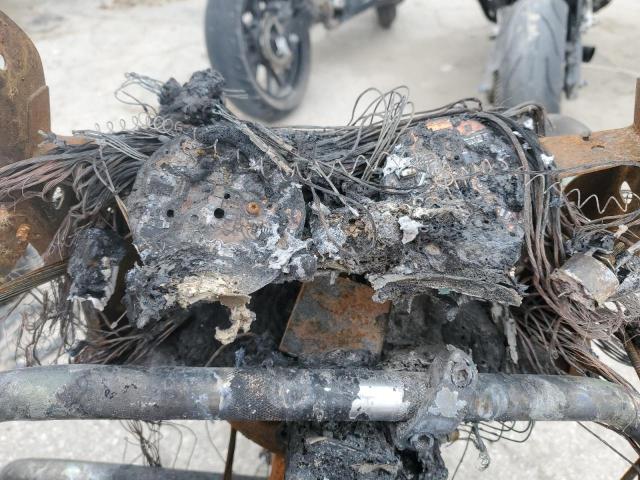 2007 HARLEY-DAVIDSON FLHTCUI 1HD1FC4187Y635789