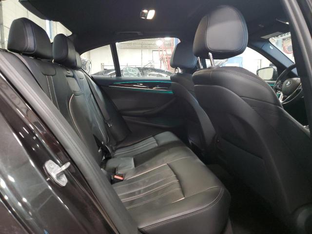 2017 BMW 530 XI - WBAJA7C37HWA70815
