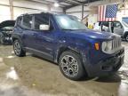 Lot #3023440299 2017 JEEP RENEGADE L