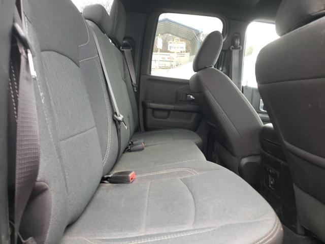 2023 RAM 1500 CLASS - 1C6RR7GG0PS556467