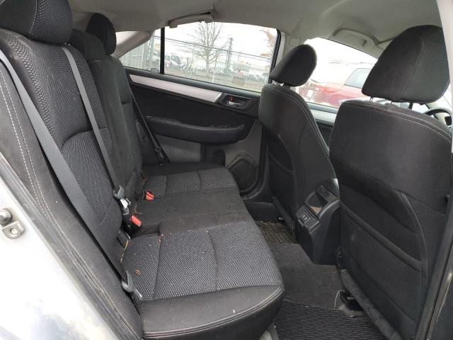 2019 SUBARU OUTBACK 2. - 4S4BSAFC4K3204260