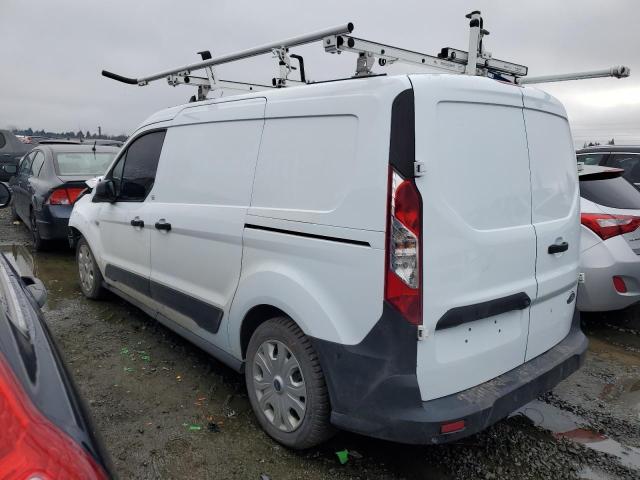 FORD TRANSIT CO 2022 white  gas NM0LS7S22N1512033 photo #3