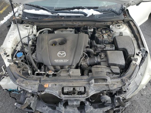 VIN JM1BM1N71G1292724 2016 MAZDA 3 no.11