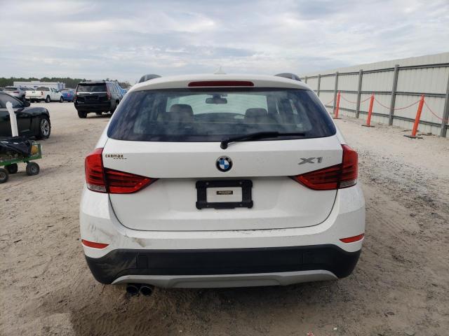 VIN WBAVM1C57FV314650 2015 BMW X1 no.6