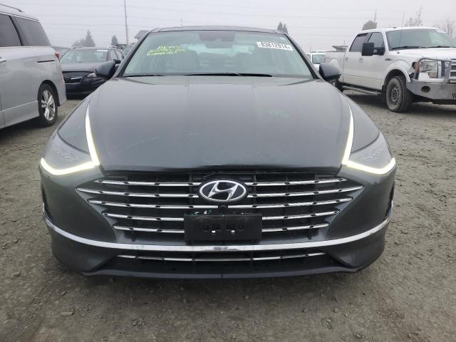 2023 HYUNDAI SONATA HYB - KMHL54JJ4PA083736