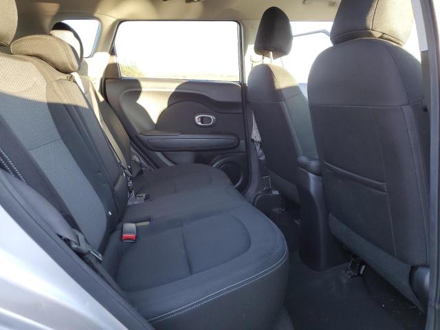 2018 KIA SOUL + - KNDJP3A5XJ7505922