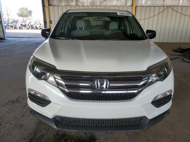 VIN 5FNYF5H11HB027040 2017 HONDA PILOT no.5