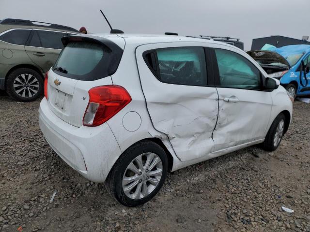 2017 CHEVROLET SPARK 1LT - KL8CD6SA7HC796291