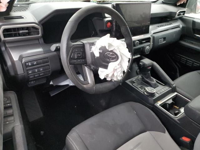 2024 TOYOTA TACOMA DOU - 3TMLB5JN7RM031500
