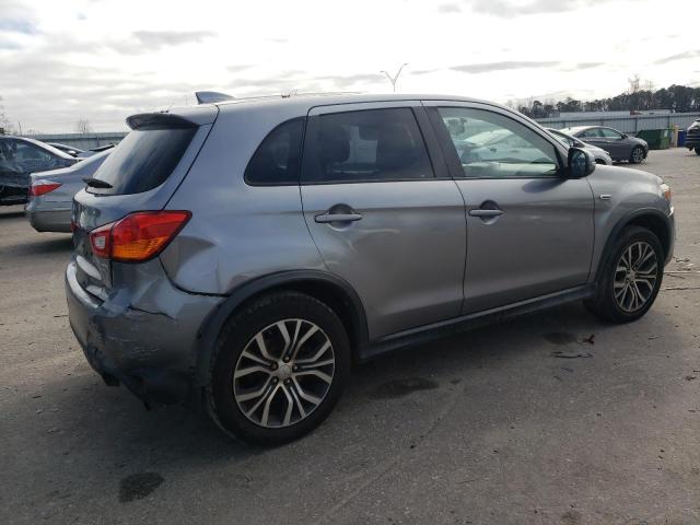 2017 MITSUBISHI OUTLANDER - JA4AP3AU2HZ005334