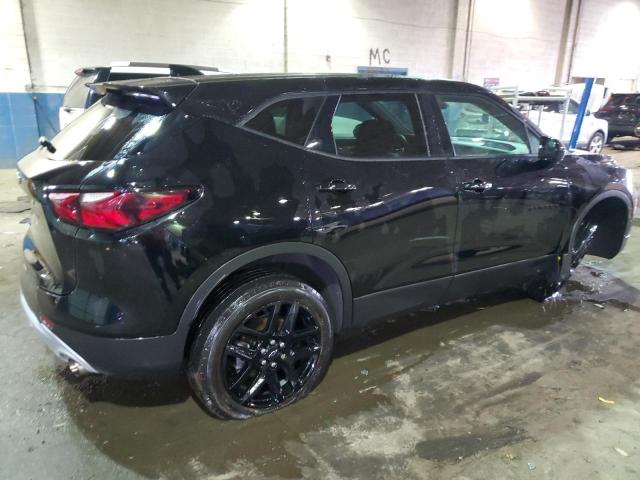 Vin: 3gnkbbra1ms580715, lot: 86808334, chevrolet blazer 1lt 20213