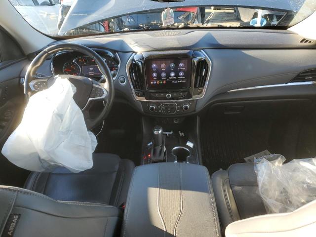 2020 CHEVROLET TRAVERSE P - 1GNERKKW2LJ248491