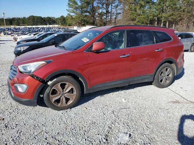 2015 HYUNDAI SANTA FE G #3059273092