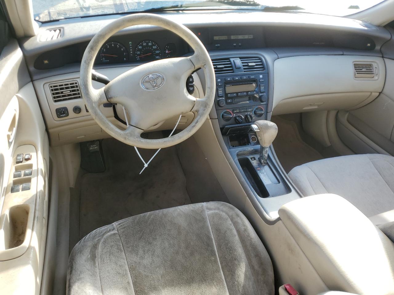 Lot #3037083397 2004 TOYOTA AVALON XL