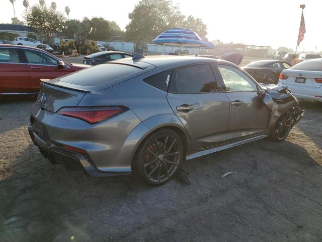 2024 ACURA INTEGRA TY 19UDE5G99RA001256