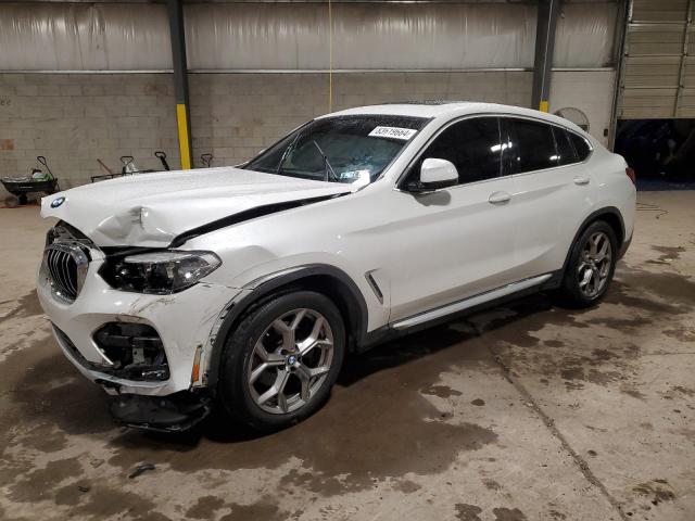 Vin: 5ux2v1c0xllz32784, lot: 83619664, bmw x4 xdrive30i 2020 img_1