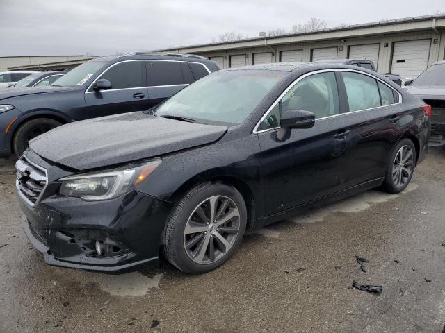 SUBARU LEGACY 2.5