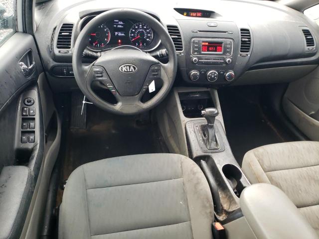 VIN KNAFK4A60F5298847 2015 KIA FORTE no.8