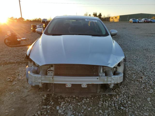 2017 FORD FUSION SE - 3FA6P0HD2HR193573