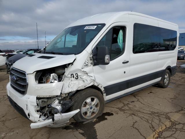 2020 FORD TRANSIT T- - 1FBAX2CG0LKA66498