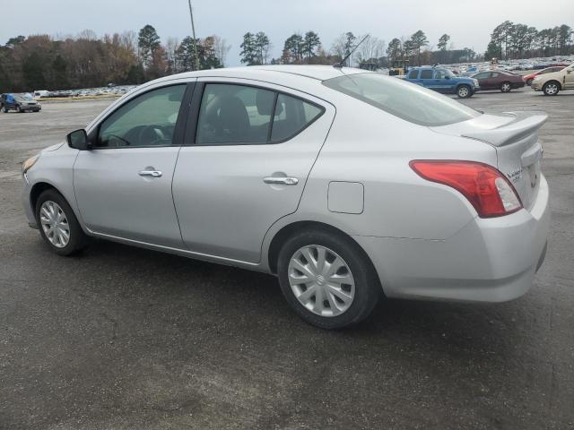 2019 NISSAN VERSA S - 3N1CN7AP6KL875109