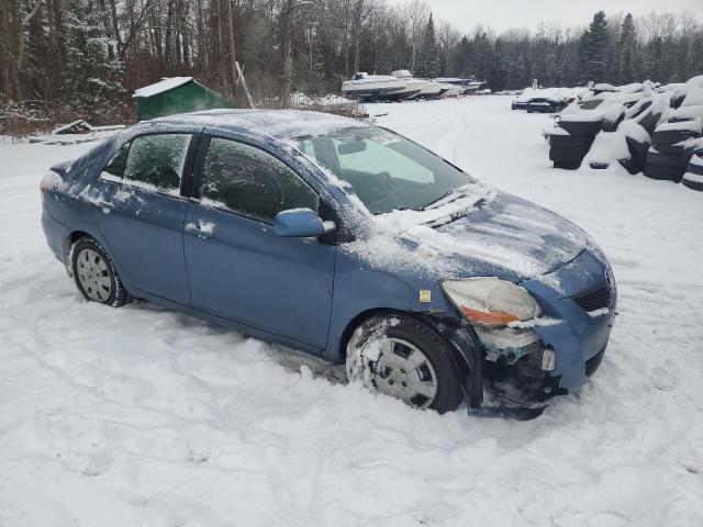 JTDBT4K39B1413868 Toyota Yaris 2011
