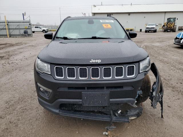 2018 JEEP COMPASS LA - 3C4NJDBB8JT261695