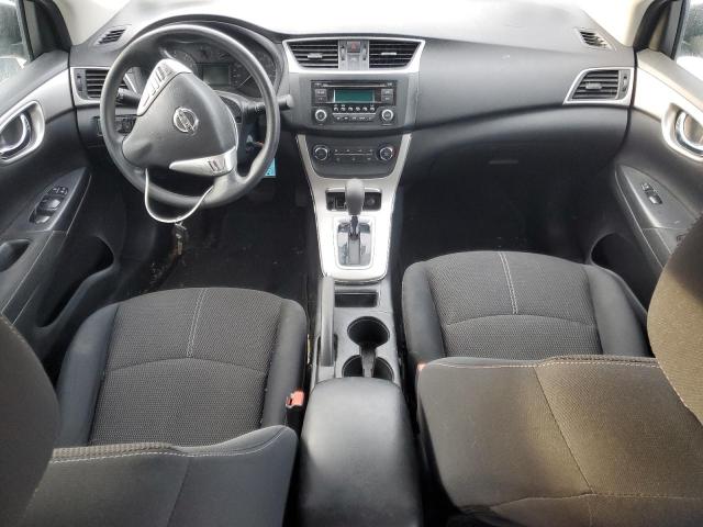 VIN 3N1AB7AP5FY374429 2015 NISSAN SENTRA no.8