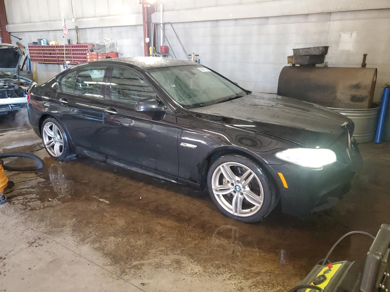 Lot #3049492774 2013 BMW 535 XI