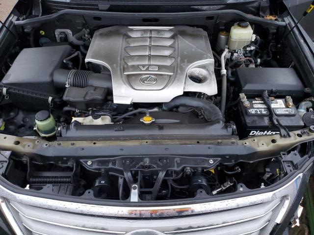 2015 LEXUS LX 570 JTJHY7AX7F4184982