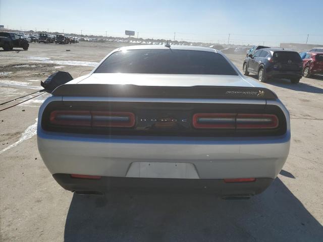 2023 DODGE CHALLENGER - 2C3CDZFJXPH574993